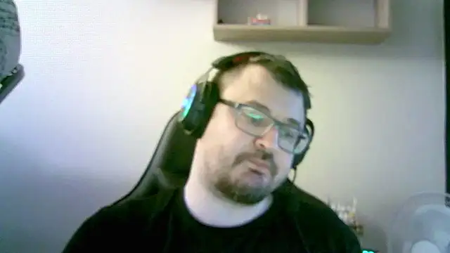 SirAbuser online show from November 18, 7:00 am