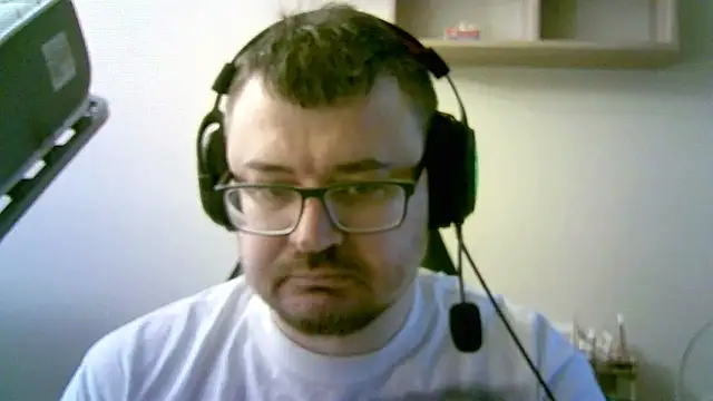 SirAbuser online show from November 13, 6:39 am