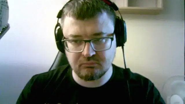 SirAbuser online show from November 21, 7:07 am