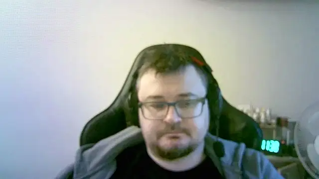 SirAbuser online show from January 16, 8:40 am