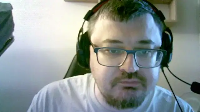 SirAbuser online show from November 27, 8:04 am