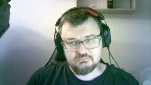 SirAbuser online show from December 17, 6:07 am