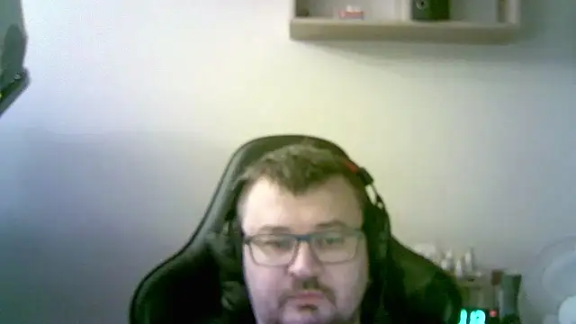 SirAbuser online show from January 12, 7:15 am