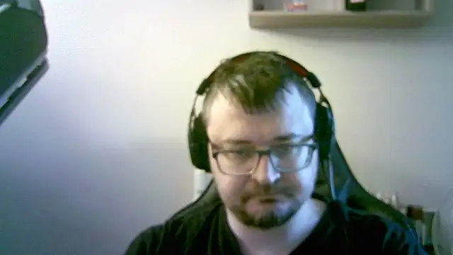 SirAbuser online show from January 19, 8:29 am