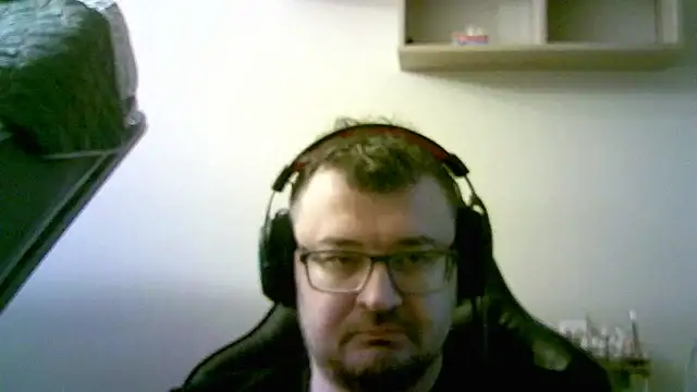 SirAbuser online show from November 12, 6:39 am