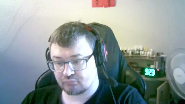 SirAbuser online show from February 13, 6:24 am