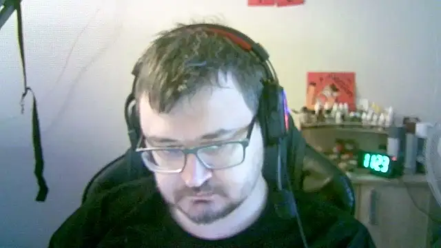 SirAbuser online show from February 16, 8:24 am