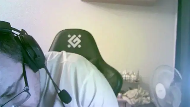 SirAbuser online show from October 24, 7:46 pm