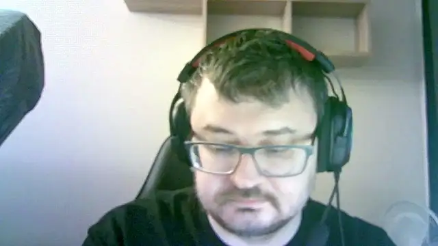 SirAbuser online show from October 28, 5:29 am