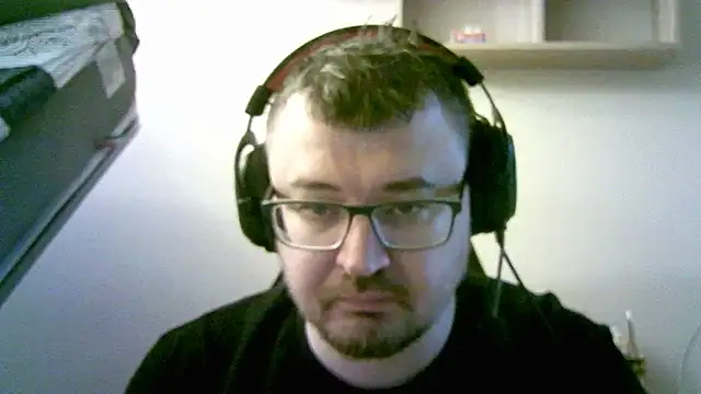 SirAbuser online show from November 11, 6:19 am