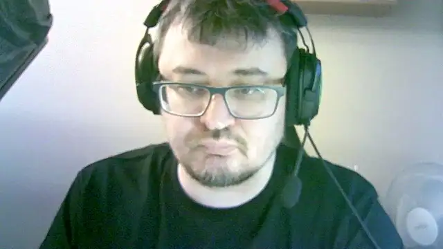 SirAbuser online show from November 6, 6:28 am