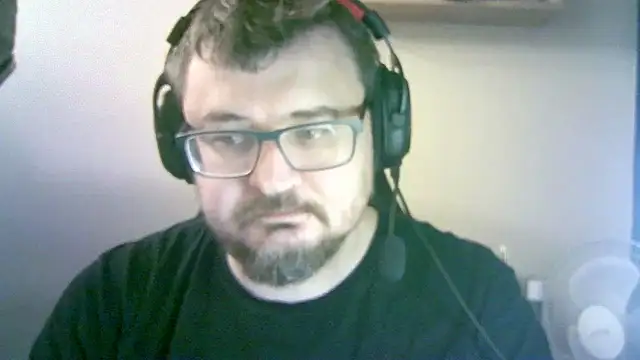 SirAbuser online show from December 19, 6:27 am