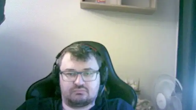 SirAbuser online show from October 29, 6:23 am