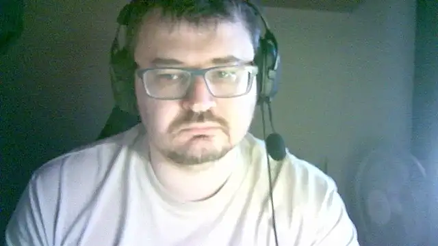 SirAbuser online show from October 24, 6:34 am