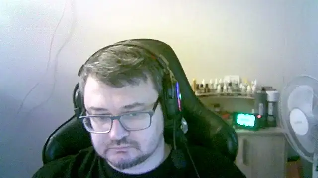 SirAbuser online show from March 2, 7:09 am