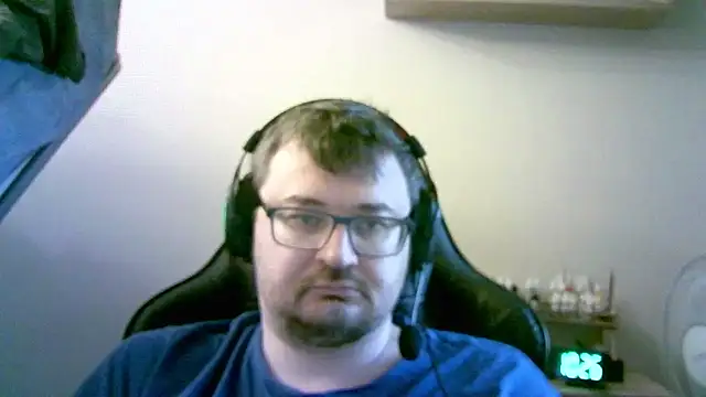 SirAbuser online show from October 31, 7:27 am