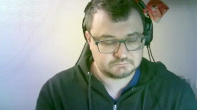 SirAbuser online show from February 7, 8:17 pm