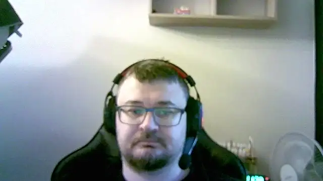 SirAbuser online show from November 17, 8:29 am