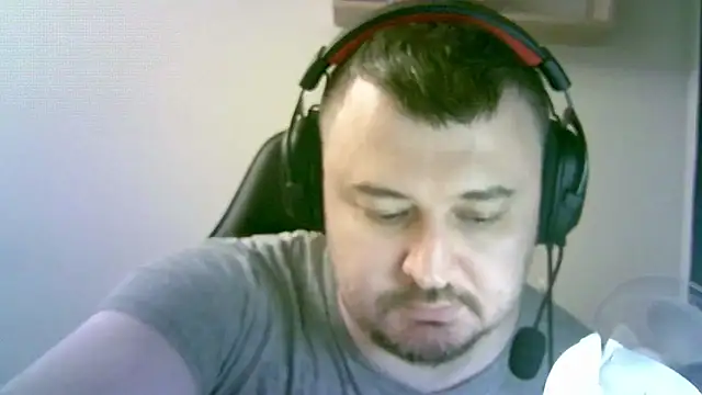 SirAbuser online show from November 6, 7:18 pm