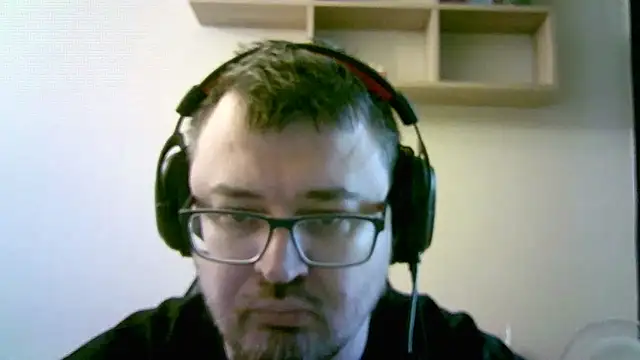 SirAbuser online show from November 24, 8:25 am