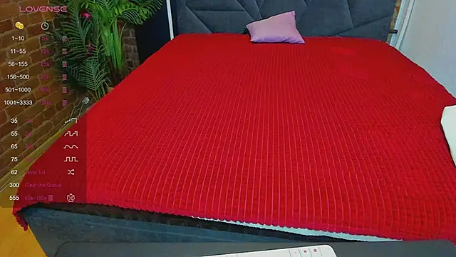 Cutiee Alicee online show from June 7, 8:36 pm