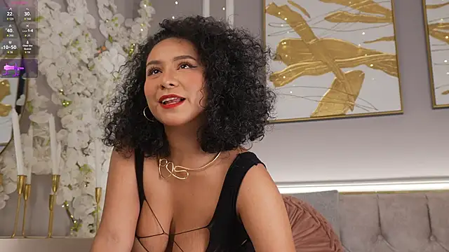 ellette   online show from March 22, 7:48 pm