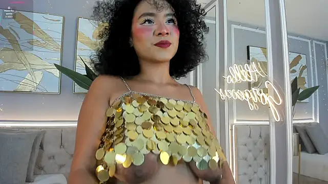 ellette   online show from November 14, 7:17 pm