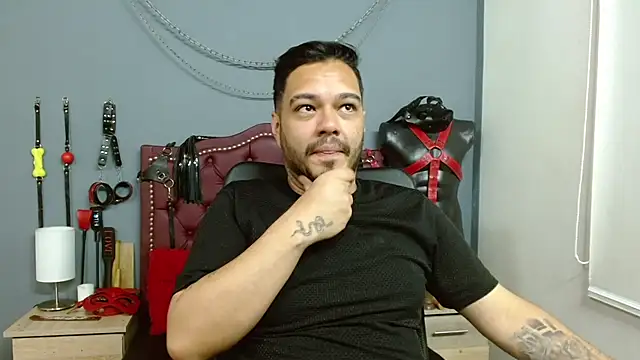 Stevens db online show from October 4, 7:37 pm