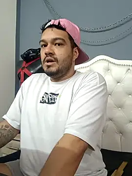 Stevens db online show from September 14, 7:36 pm