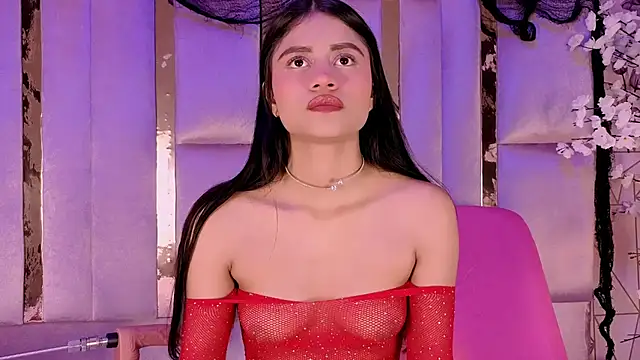 Snapshot of AngeliqueRouse chatting on November 7, 5:45 am AngeliqueRouse online show from November 7, 5:45 am