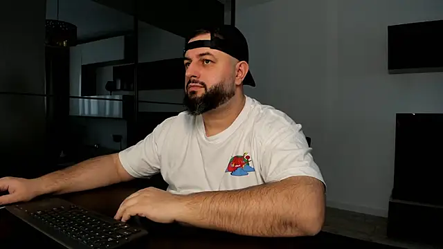 DravenPeak online show from March 14, 3:18 pm