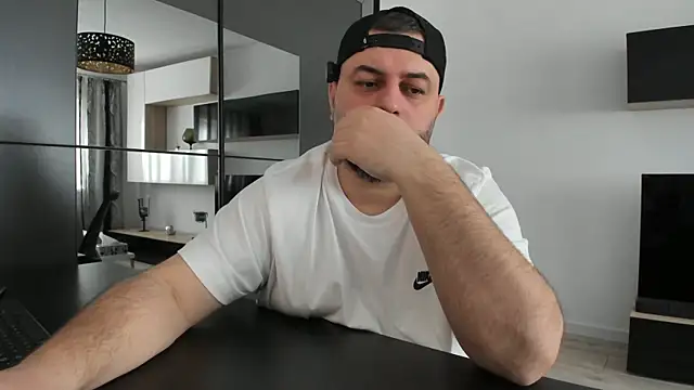 DravenPeak online show from March 25, 8:57 am