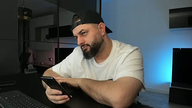 DravenPeak online show from March 27, 11:49 pm