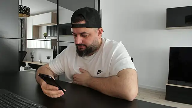 DravenPeak online show from April 5, 10:22 am