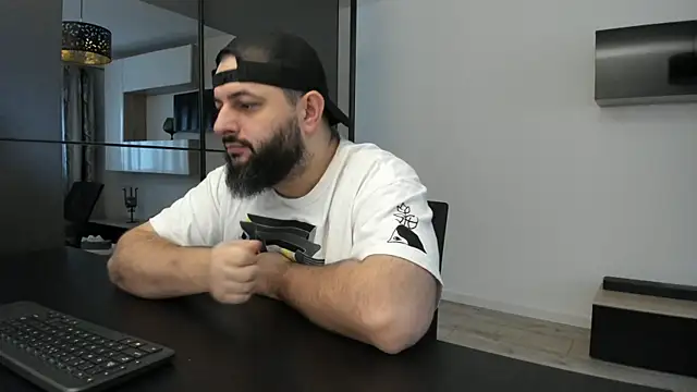 DravenPeak online show from November 28, 10:48 am