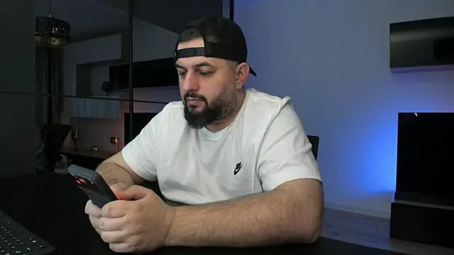 DravenPeak online show from April 2, 4:13 pm