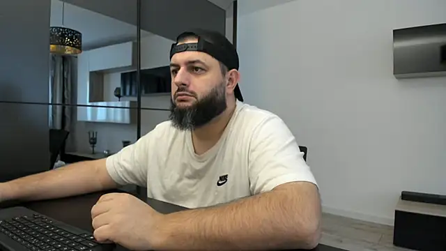 DravenPeak online show from November 7, 12:21 pm