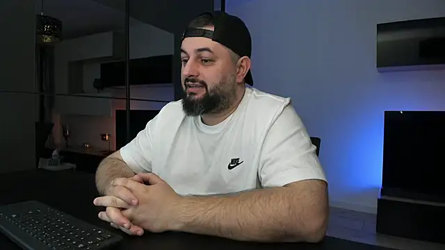 DravenPeak online show from April 4, 5:52 pm