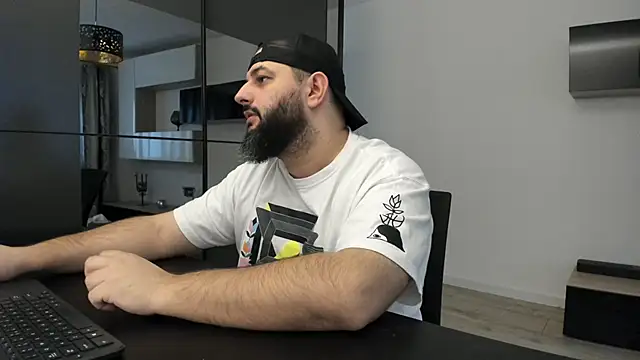 DravenPeak online show from November 30, 12:17 pm