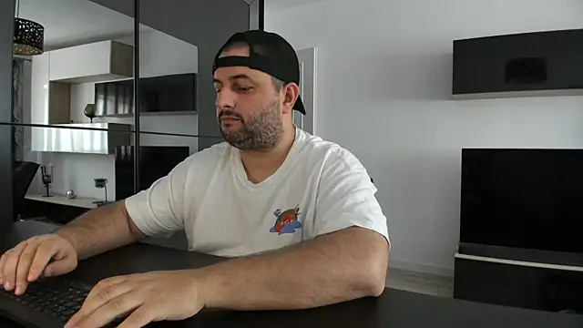DravenPeak online show from June 19, 11:38 am