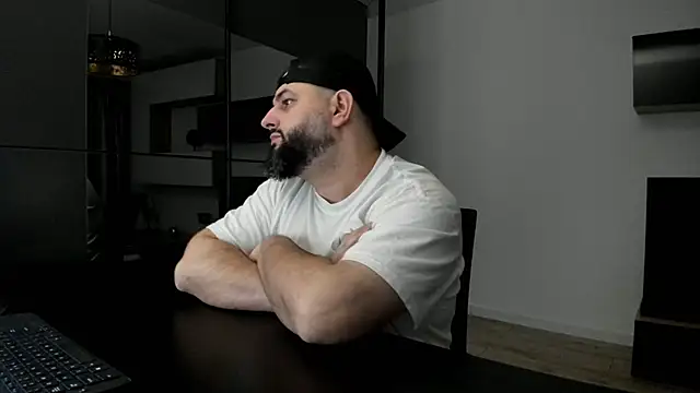 DravenPeak online show from March 16, 4:20 am