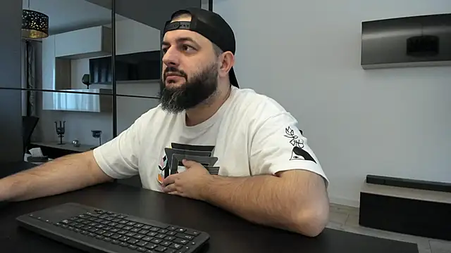 DravenPeak online show from November 27, 8:26 am