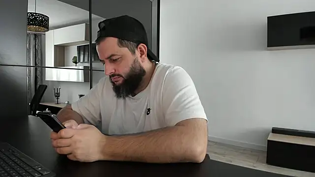 DravenPeak online show from November 15, 12:53 pm