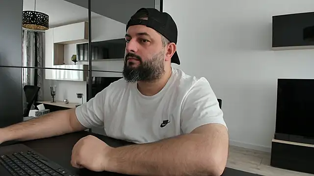 DravenPeak online show from April 15, 8:09 am