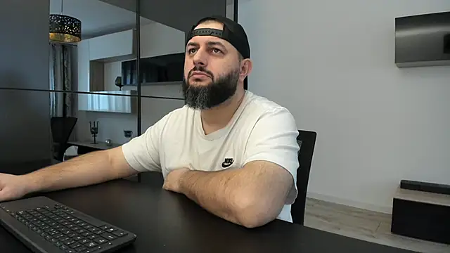 DravenPeak online show from November 23, 10:47 am