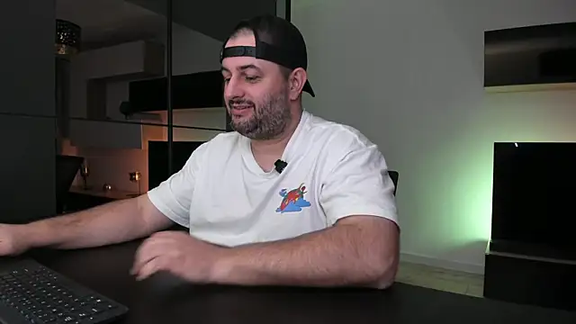 DravenPeak online show from June 18, 10:26 pm