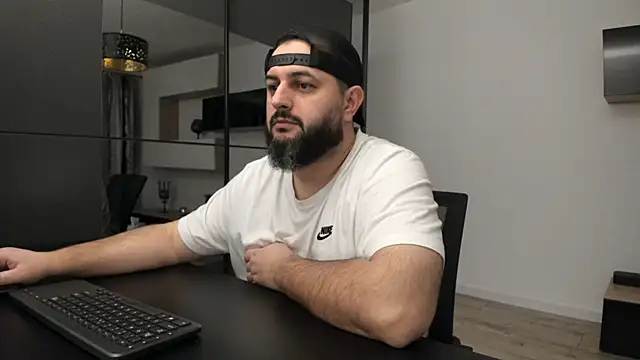 DravenPeak online show from October 29, 5:12 pm