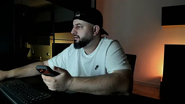 DravenPeak online show from March 19, 9:59 pm