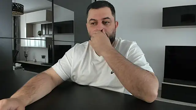 DravenPeak online show from May 14, 1:19 pm