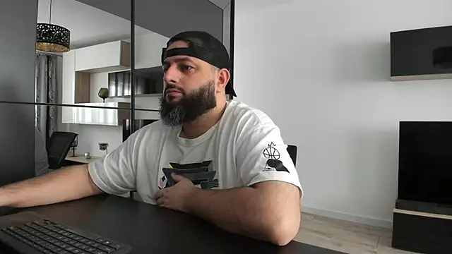 DravenPeak online show from January 12, 9:05 am